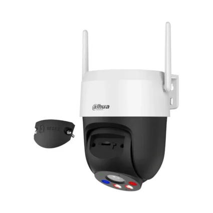 DH-P5AS-PV 5МП Wi-Fi PT (4мм) IP відеокамера Dahua