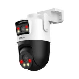 DH-P5D-5F-PV 5МП (2.8+6мм) WiFi IP відеокамера Dahua