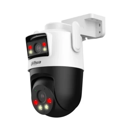 DH-P5D-5F-PV 5МП (2.8+6мм) WiFi IP відеокамера Dahua