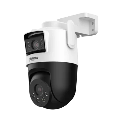 DH-P5D-5F-PV 5МП (2.8+6мм) WiFi IP відеокамера Dahua