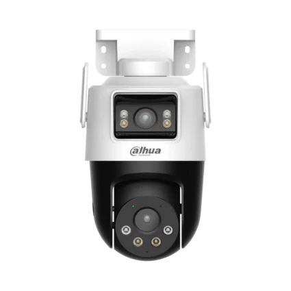 DH-P5D-5F-PV 5МП (2.8+6мм) WiFi IP відеокамера Dahua