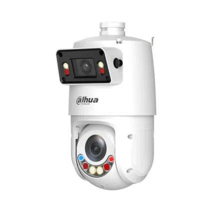 DH-SDT4E425-4F-GB-A-PV1-S2 X-Spans - система (PTZ 25х + панорама 101°) PTZ відеокамера Dahua