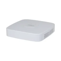 DH-XVR4108C-I/T 8-канальний 1080N/720p 1U 1HDD WizSense Відеореєстратор Dahua