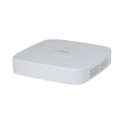 DH-XVR4108C-I/T 8-канальний 1080N/720p 1U 1HDD WizSense Відеореєстратор Dahua