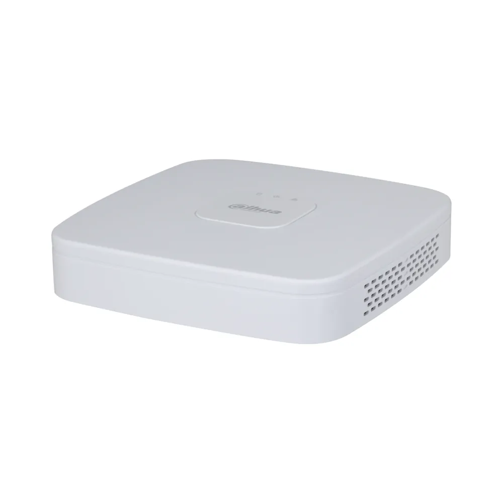 DH-XVR4108C-I/T 8-канальний 1080N/720p 1U 1HDD WizSense Відеореєстратор Dahua DH-XVR4108C-I/T 8-канальний 1080N/720p 1U 1HDD WizSense Відеореєстратор Dahua