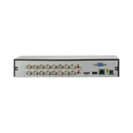 DH-XVR4116HS-I/T 16-канальний Penta-brid 1080-N/720p Відеореєстратор Dahua
