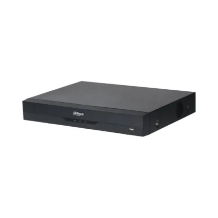 DH-XVR5104HE-I3/T 4-канальный 5MP Value/1080P 1U 1HDD WizSense Відеореєстратор Dahua