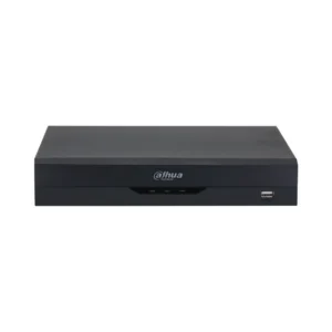 DH-XVR5104HS-5M-I3/T 4-канальний Penta-brid 5M-N/1080p Відеореєстратор Dahua
