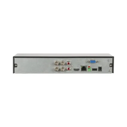DH-XVR5104HS-5M-I3/T 4-канальний Penta-brid 5M-N/1080p Відеореєстратор Dahua