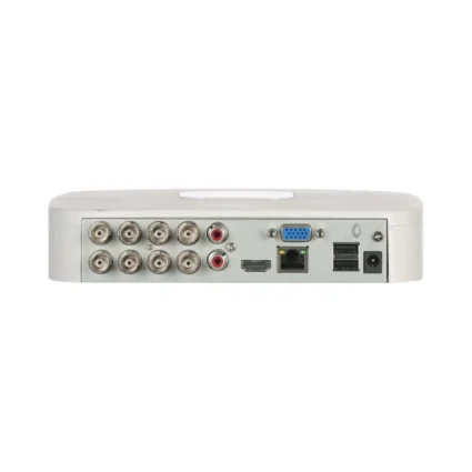 DH-XVR5108C-I3/T 8-канальний 5MP Відеореєстратор Dahua