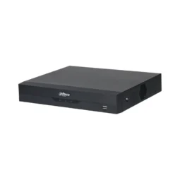 DH-XVR5108HS-4KL-I3/T 8-канальний 4K Value/5MP 1U 1HDD WizSense Відеореєстратор Dahua