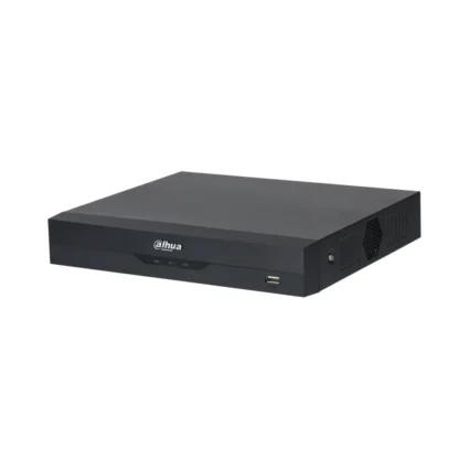 DH-XVR5108HS-4KL-I3/T 8-канальний 4K Value/5MP 1U 1HDD WizSense Відеореєстратор Dahua