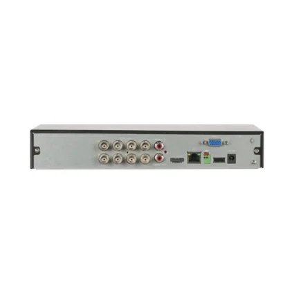 DH-XVR5108HS-4KL-I3/T 8-канальний 4K Value/5MP 1U 1HDD WizSense Відеореєстратор Dahua