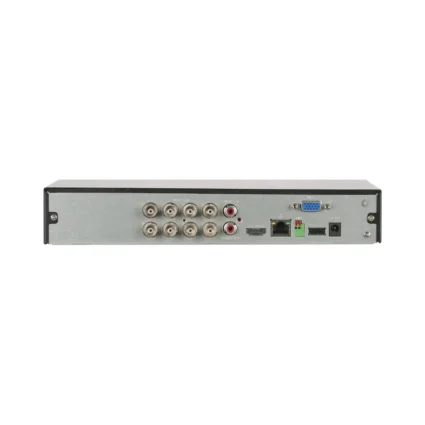 DH-XVR5108HS-5M-I3/T 8-канальний Penta-brid 5M-N/1080p Відеореєстратор Dahua