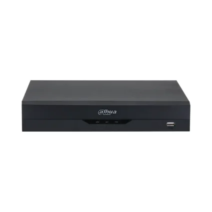 DH-XVR5116HS-5M-I3/T 16-канальний Penta-brid 5M-N/1080p Відеореєстратор Dahua