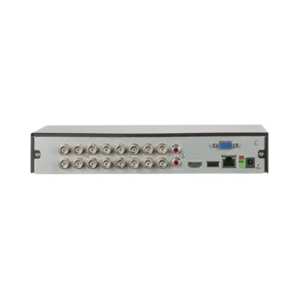 DH-XVR5116HS-5M-I3/T 16-канальний Penta-brid 5M-N/1080p Відеореєстратор Dahua