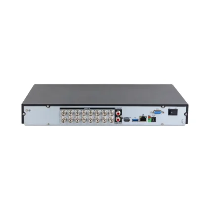 DH-XVR5216AN-5M-I3/T 16-канальний Penta-brid 5MP Відеореєстратор Dahua