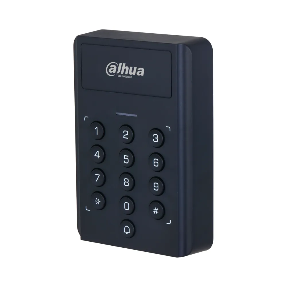 DHI-ASI1201BL Контролер Dahua DHI-ASI1201BL Контролер Dahua