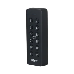 DHI-ASR2101H Зчитувач Dahua