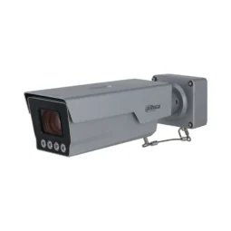 DHI-ITC431-RW1F-IRL8 4МП (10-50мм) IP відеокамера Dahua