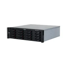 DHI-NVR5064-EI 64-канальний 16HDD 3U Відеореєстратор Dahua