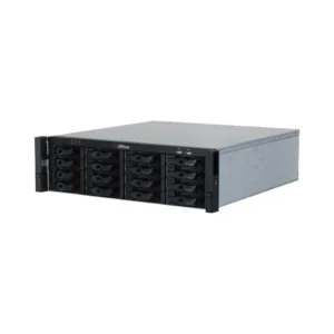 DHI-NVR5064-EI 64-канальний 16HDD 3U Відеореєстратор Dahua