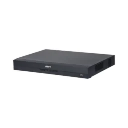 DHI-NVR5208-EI 8-канальний 1U 2HDD WizSense Відеореєстратор Dahua