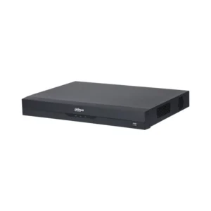 DHI-NVR5208-EI 8-канальний 1U 2HDD WizSense Відеореєстратор Dahua