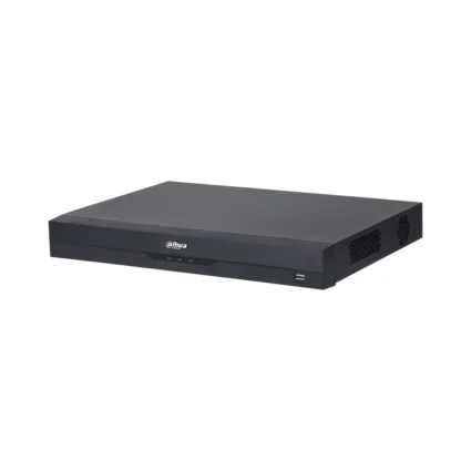 DHI-NVR5208-EI 8-канальний 1U 2HDD WizSense Відеореєстратор Dahua