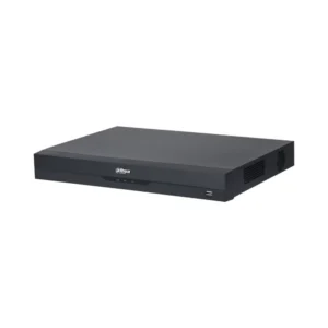 DHI-NVR5208-EI2 8-канальний 1U 2HDD WizSense Відеореєстратор Dahua
