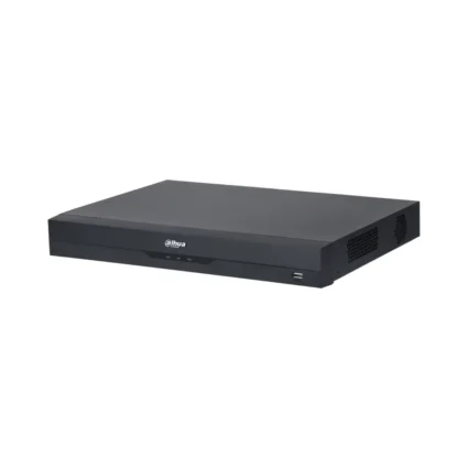 DHI-NVR5208-EI2 8-канальний 1U 2HDD WizSense Відеореєстратор Dahua