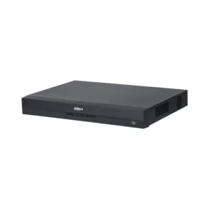 DHI-NVR5216-EI2 16-канальний 1U 2HDD WizSense Відеореєстратор Dahua