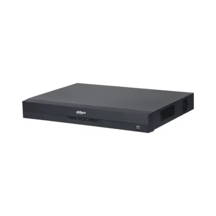 DHI-NVR5216-EI2 16-канальний 1U 2HDD WizSense Відеореєстратор Dahua