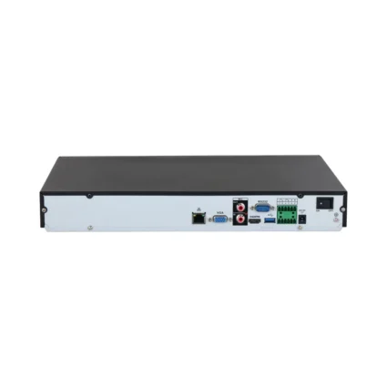 DHI-NVR5216-EI2 16-канальний 1U 2HDD WizSense Відеореєстратор Dahua