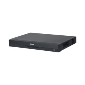 DHI-NVR5232-EI2 32-канальний 1U 2HDD WizSense Відеореєстратор Dahua