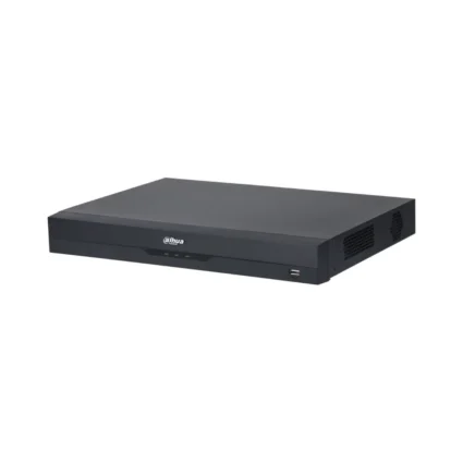 DHI-NVR5232-EI2 32-канальний 1U 2HDD WizSense Відеореєстратор Dahua