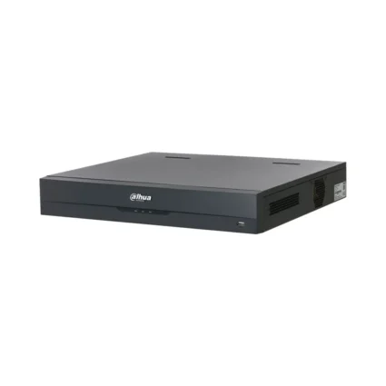 DHI-NVR5432-EI2 32-канальний 1.5U 4HDD WizSense Відеореєстратор Dahua
