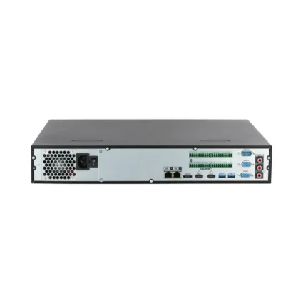 DHI-NVR5432-EI2 32-канальний 1.5U 4HDD WizSense Відеореєстратор Dahua