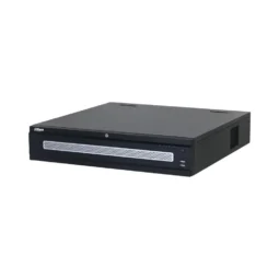 DHI-NVR58128H-XI 128-канальний 2U 8HDD WizMind Відеореєстратор Dahua