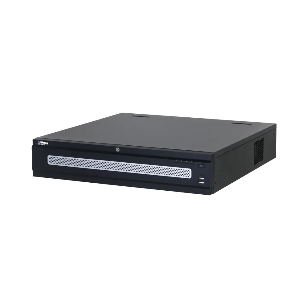 DHI-NVR58128H-XI 128-канальний 2U 8HDD WizMind Відеореєстратор Dahua DHI-NVR58128H-XI 128-канальний 2U 8HDD WizMind Відеореєстратор Dahua