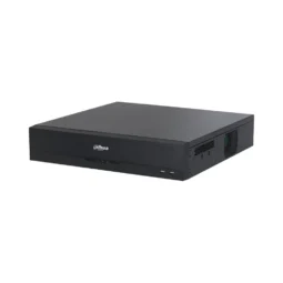 DHI-NVR5832-EI 32-канальний WizSense 2U 8HDD Відеореєстратор Dahua