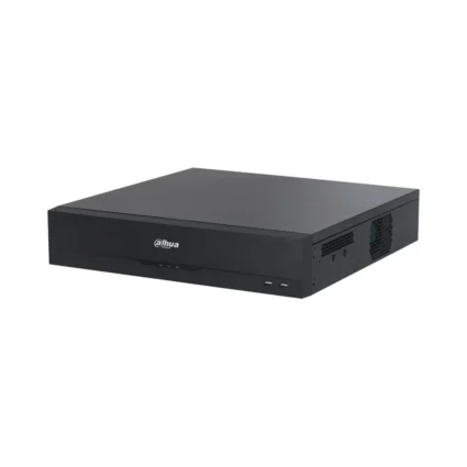 DHI-NVR5832-EI 32-канальний WizSense 2U 8HDD Відеореєстратор Dahua