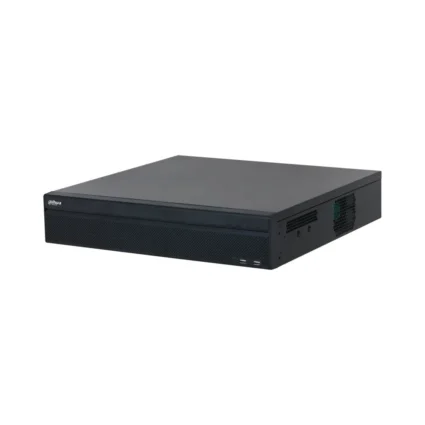 DHI-NVR5832-EI2 32-канальний 2U 8HDD WizSense Відеореєстратор Dahua