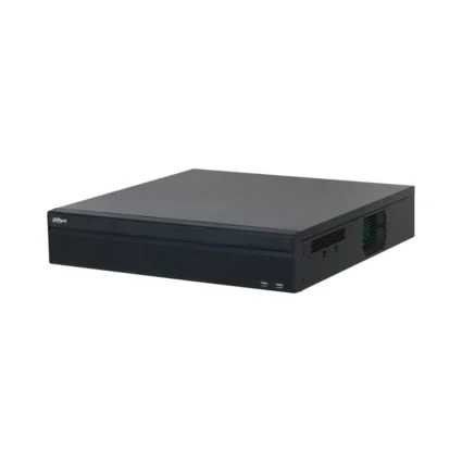 DHI-NVR5864-EI2 64-канальний 2U 8HDD WizSense Відеореєстратор Dahua