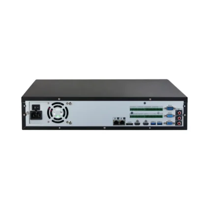 DHI-NVR5864-EI2 64-канальний 2U 8HDD WizSense Відеореєстратор Dahua