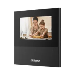 DHI-VTH2611L-WP-BE 4.3" дюймів Wi-Fi Відеодомофон Dahua