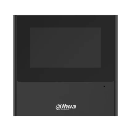 DHI-VTH2611L-WP-BE 4.3" дюймів Wi-Fi Відеодомофон Dahua - Зображення 2