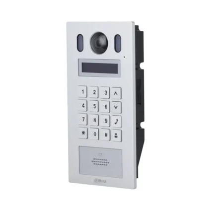 DHI-VTO6222E-P IP IK08 Виклична панель Dahua