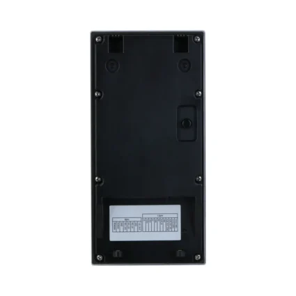 DHI-VTO6222E-P IP IK08 Виклична панель Dahua - Зображення 2