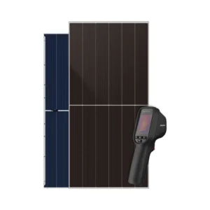 DHN-66Z20/DG-650W + DS-2TP31B-3AUF Комплект